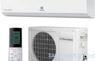 ��������� ����� ������� Electrolux EACS-09HP/N3_23Y